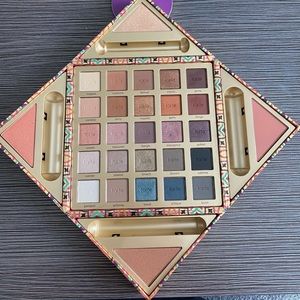 2/$20 Tarte Multi-purpose Eyeshadow Palette